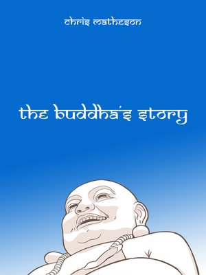 cover image of The Buddha's Story